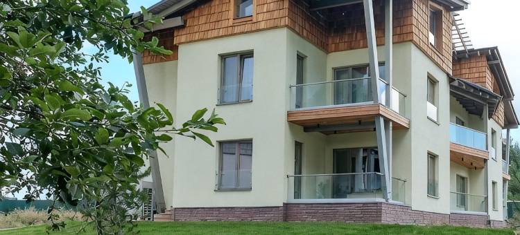 维尔纳生态温泉度假村(Welna Eco Spa Resort)图片
