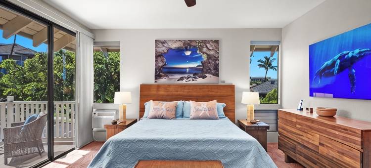 维雷亚3卧2卫度假别墅，海景及日落景观(Sale!! Gorgeous 3BR 2BA Villa in Wailea, With Ocean🌊 and 🌅 Sunset Views)图片