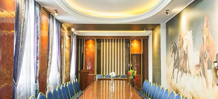 De Jehans Boutique Hotel图片