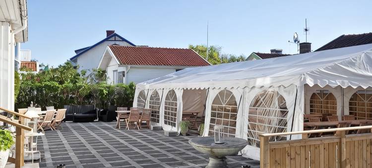 索丽登酒店及餐厅(Hotell & Restaurant Solliden)图片