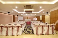 Best Western Ashoka - Phòng Gym