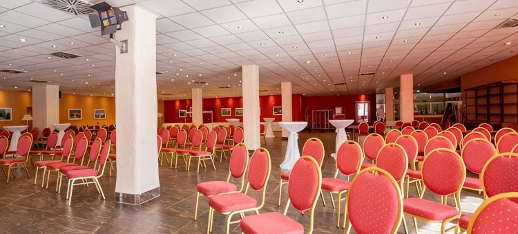 Tanne酒店(Hotel Tanne Ilmenau)图片
