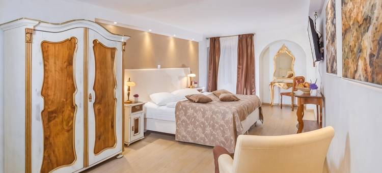 维拉瓦迪波拉别墅酒店(Heritage Hotel Villa Valdibora)图片
