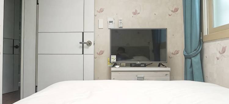 济州 Shym Dream宾馆(Jeju Shym Dream Guest House)图片