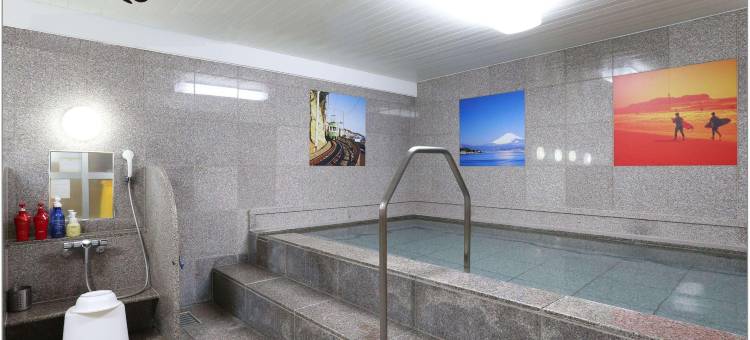 湘南藤泽法华俱乐部酒店(HOTEL HOKKE CLUB SHONAN FUJISAWA)图片