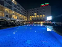 Baghdad International Hotel - 5 Sao
