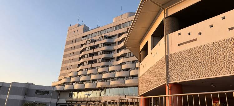 海之宫度假酒店(Hotel Sea Palace Resort)图片