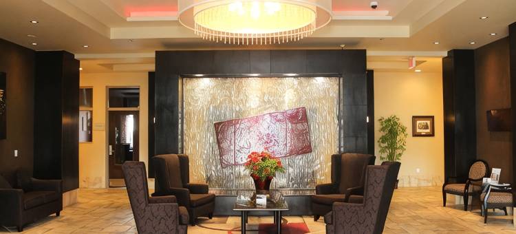 日出贝斯特韦斯特套房酒店(Best Western Sunrise Inn  Suites)图片