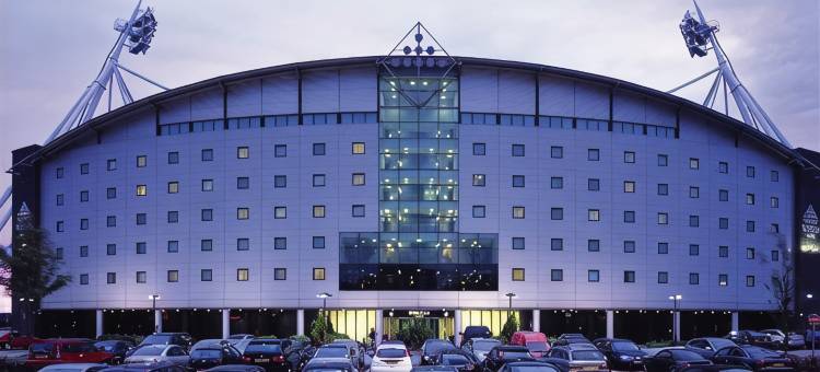 博尔顿体育场酒店, 丽笙精选成员(The Bolton Stadium Hotel, a member of Radisson Individuals)图片
