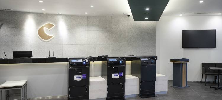 和歌山舒适酒店(Comfort Hotel Wakayama)图片