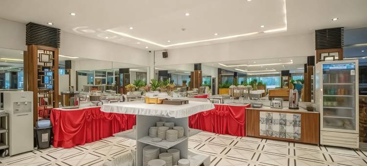 星景酒店及度假村(Starview Hotel and Resort)图片