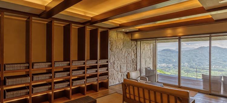 赤仓观光酒店(Akakura Kanko Hotel)图片