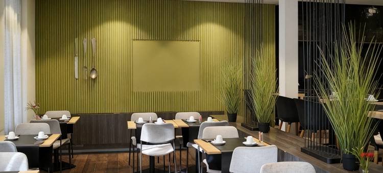 圣索沃尔酒店 - WP 酒店(Hotel Saint Sauveur by WP Hotels)图片