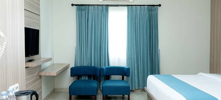 Hotel BBC Sengkang图片