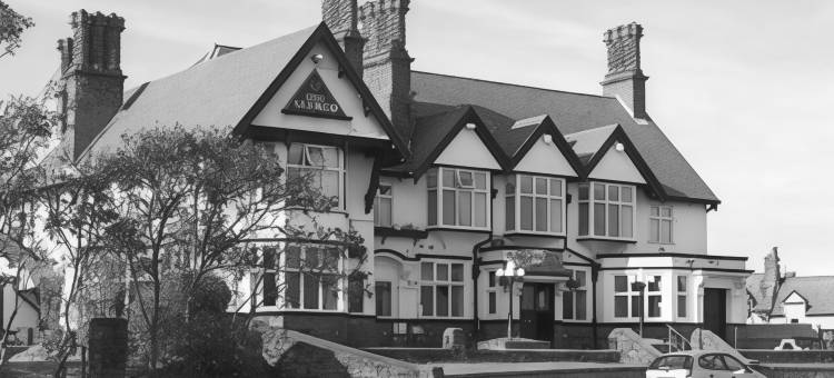 阿尔弗雷德国王酒店(King Alfred Hotel)图片