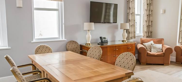 凯尔德绿屋酒店(Keld Green House)图片