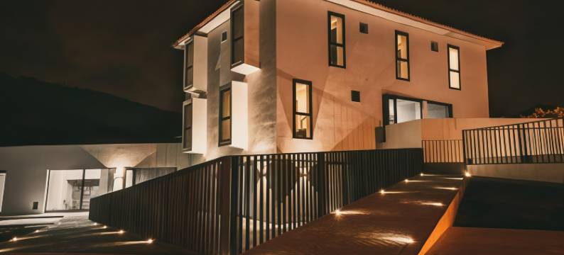 Quinta Dona Iria 酒店(Quinta Dona Iria)图片