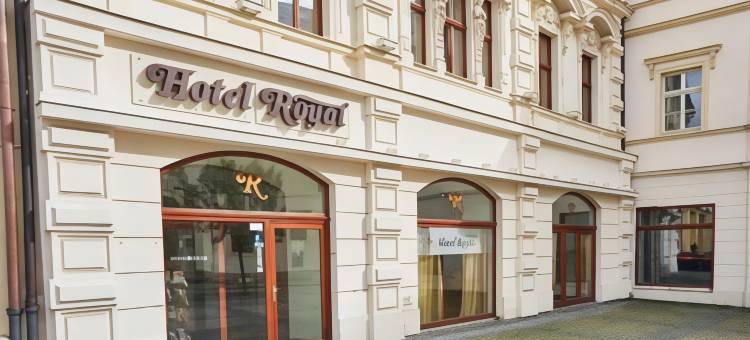 皇家酒店(Hotel Royal)图片