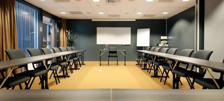 克里斯蒂安桑比斯特兰达斯堪迪克酒店(Scandic Kristiansand Bystranda)图片