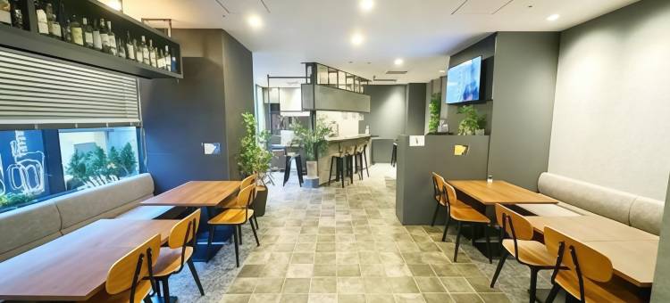 阿贝斯特SUI赤坂酒店(Hotel Sui Akasaka by Abest)图片