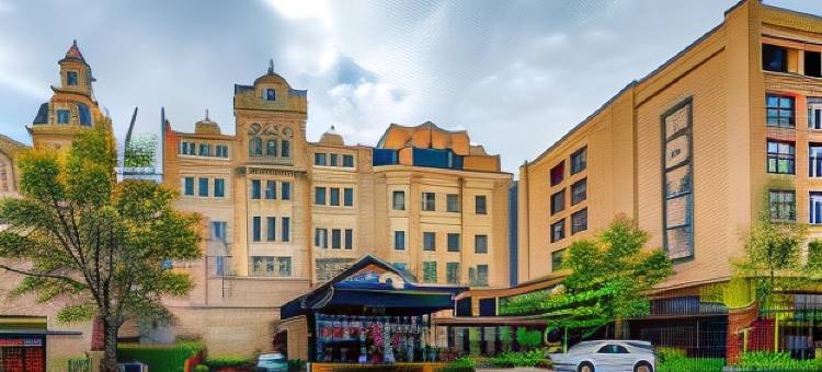 珠江河滨艾玛酒店(Hotel Emma at Pearl on the Riverwalk)图片