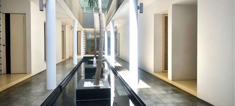 FLAT06.奇佩特酒店(Flat06 Cipete)图片