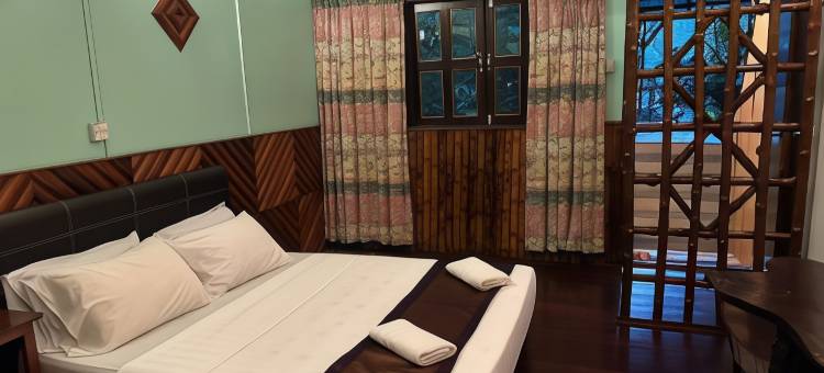 西必洛森林度假村(Sepilok Jungle Resort)图片