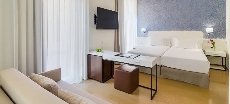 H10 拉科德尔皮精品酒店(H10 Raco del Pi Boutique Hotel)图片