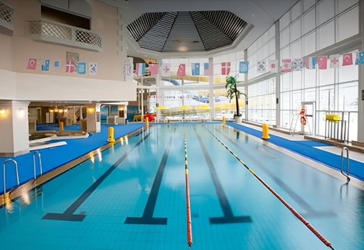 High1 Grand Hotel Main TowerHotel Overview