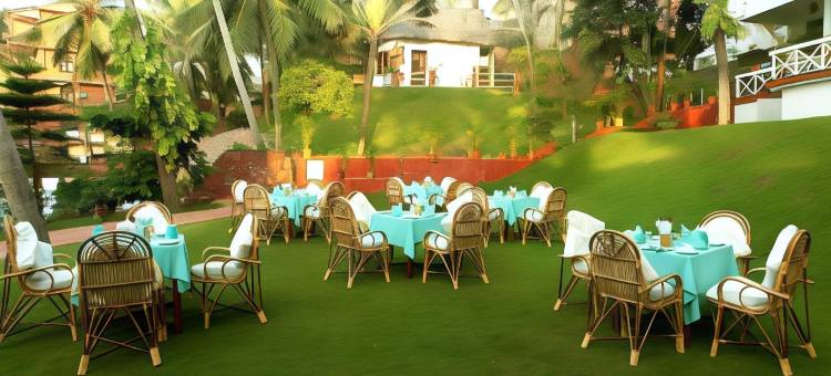 索玛棕榈岸度假村(Soma Palmshore)图片