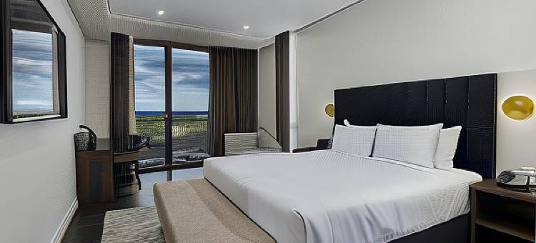 洲际酒店集团旗下悉尼宝活皇冠假日酒店(Crowne Plaza Sydney Burwood)图片