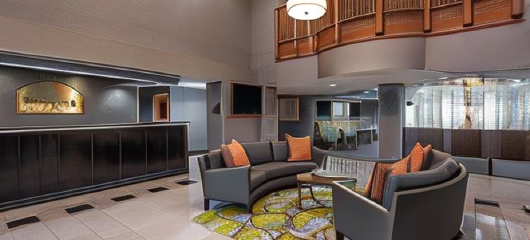 哥伦比亚蔚景温德姆酒店(Wingate by Wyndham Columbia)图片