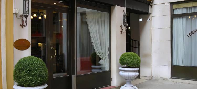 圣马可宫酒店(San Marco Palace)图片