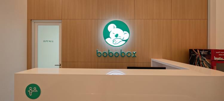 玛琅-Bobopod Alun-Alun(Bobopod Alun-Alun, Malang)图片