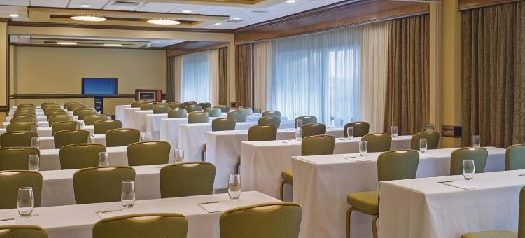 亚特兰大西北凯悦套房酒店(Hyatt Regency Suites Atlanta Northwest)图片