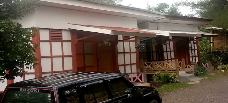 马利诺IEFA度假村(Iefa Malino Resort)图片