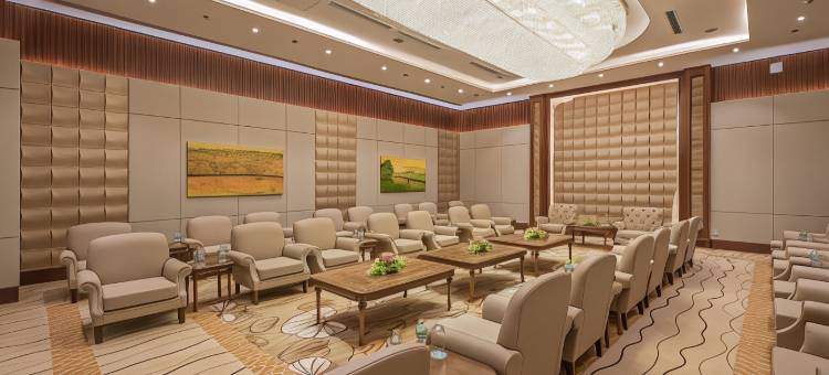 归仁FLC大酒店(FLC Grand Hotel Quy Nhon)图片