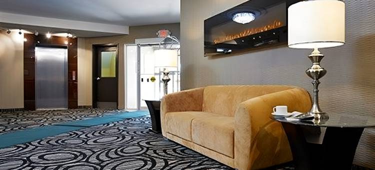 凯艺酒店(Quality Inn Southampton)图片