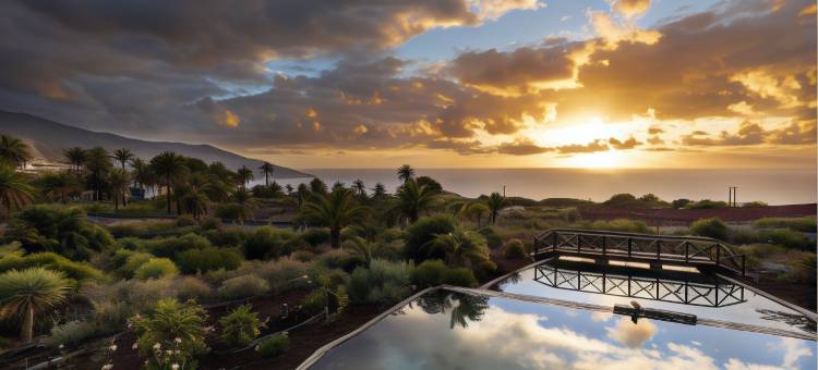 帕尔马酒店(Parador de La Palma)图片