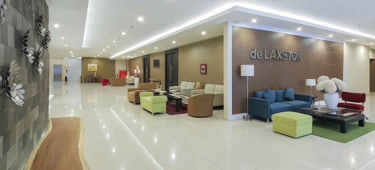 日惹德拉克斯顿酒店-阿扎纳精选(De Laxston Hotel Yogyakarta, Azana Hotels Collection)图片