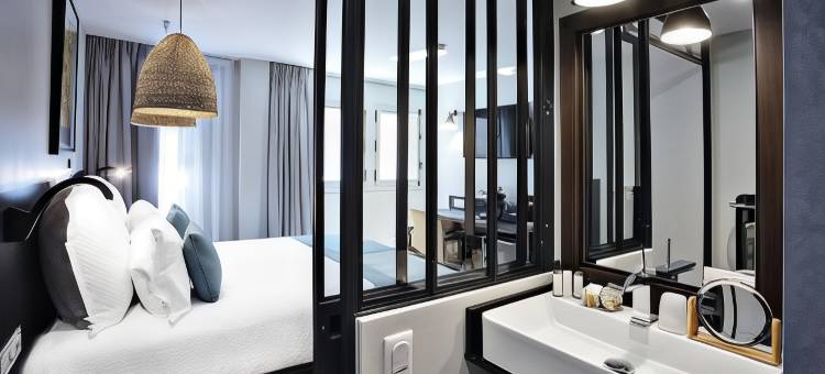塔尔别墅精品酒店(Boutique Hotel Villa du Taur)图片
