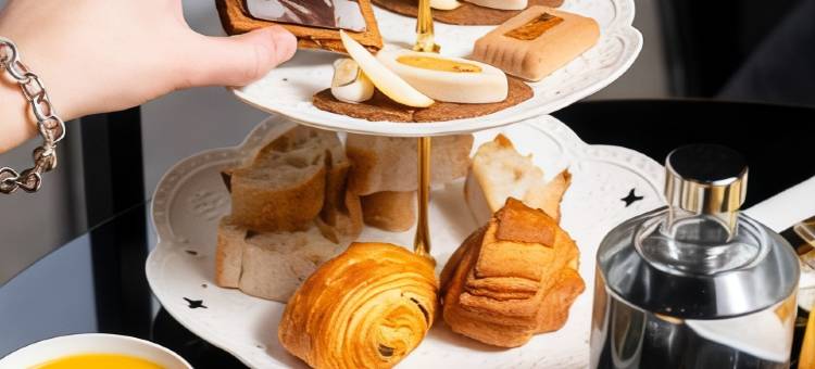 里尔卡尔顿酒店(近里尔老证券交易所)(Hotel Carlton Lille)图片