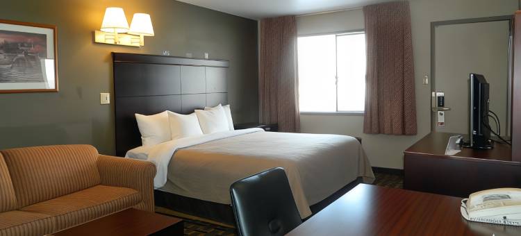 Travelodge by Wyndham Evanston图片