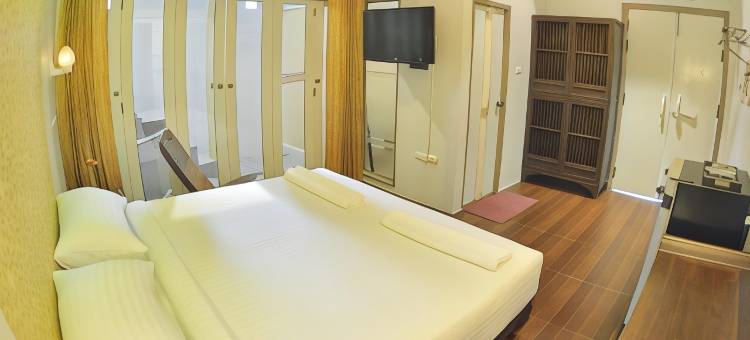 睡眠酒店(Sleep Hotel)图片