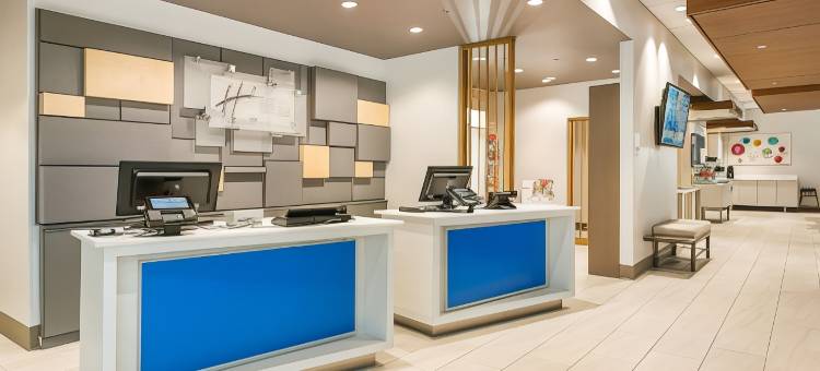 智选假日套房酒店-卡罗尔顿西(Holiday Inn Express & Suites Carrollton West)图片