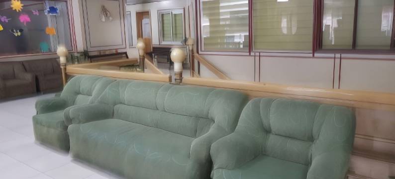 本格特高级酒店(Benguet Prime Hotel)图片