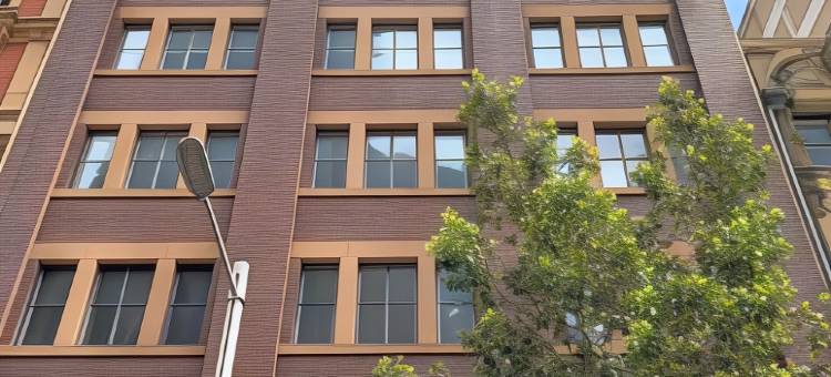 YEHS酒店-悉尼QVB(Yehs Hotel Sydney Qvb)图片