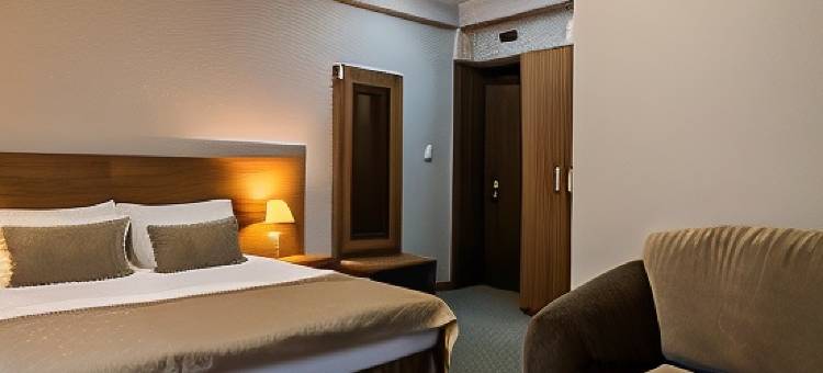 河星酒店(River Star Hotel)图片