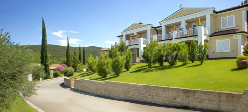 托斯卡尼佩拉哥尼酒店及高尔夫度假村(Il Pelagone Hotel & Golf Resort Toscana)图片