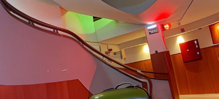 姜饼酒店(Pao de Acucar Hotel)图片